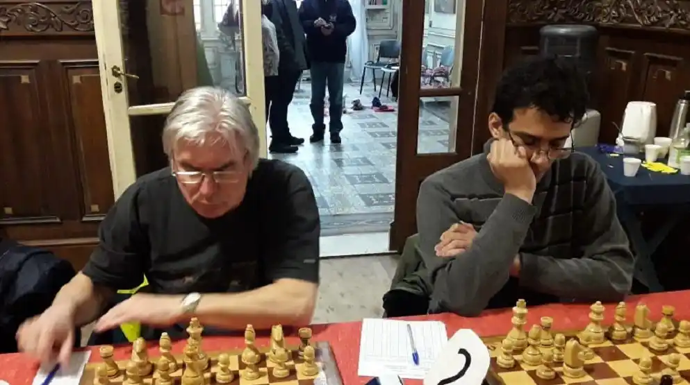 Avendaño y Costaguta ganaron los Torneos IRT "Martín Miguel de Güemes"