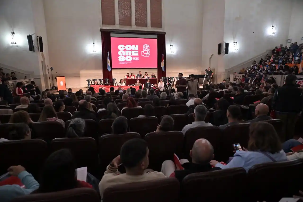 El Socialismo mira al futuro e impulsa una agenda enfocada en los que peor la están pasando