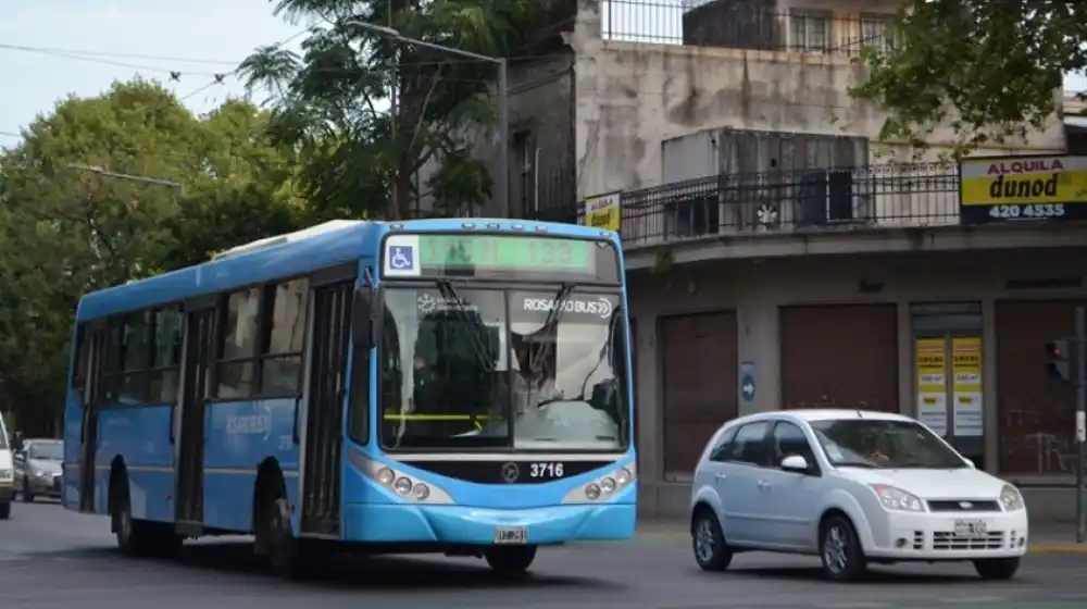 Por el «Belgrano Fest», calle Mendoza se hará peatonal y habrá desvíos de transporte urbano
