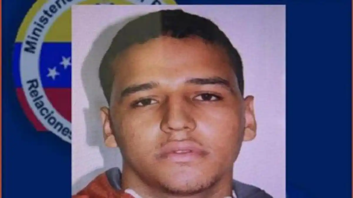 «MAYEYA» pagará 26 años de cárcel: el venezolano que sembró el terror en Bogotá al cometer crímenes terribles