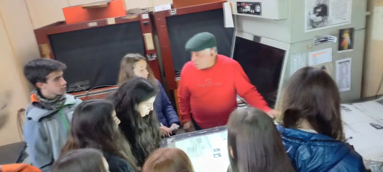 aprenderes el eco - 2