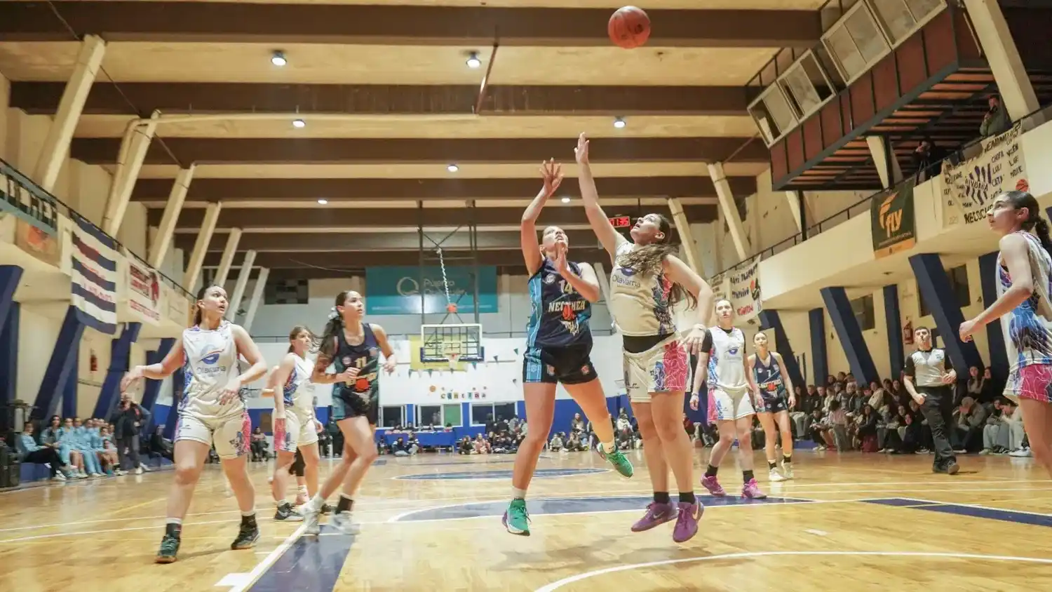 Necochea campeón del Zonal U17 2