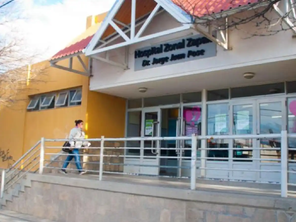 Murió por coronavirus un hombre en Neuquén: es la víctima fatal número 61