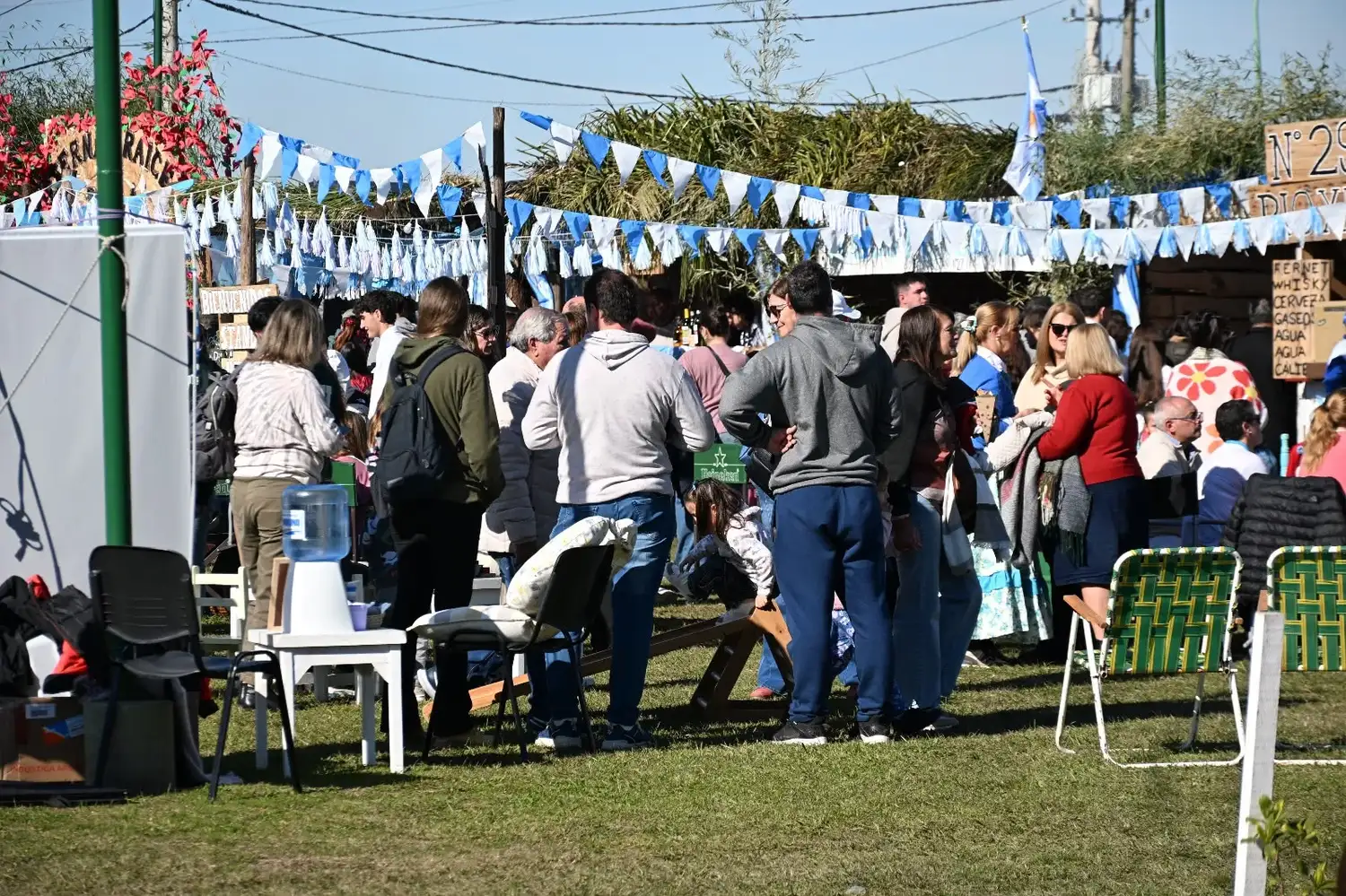FIESTA DE LA BANDERA 2026 - 15