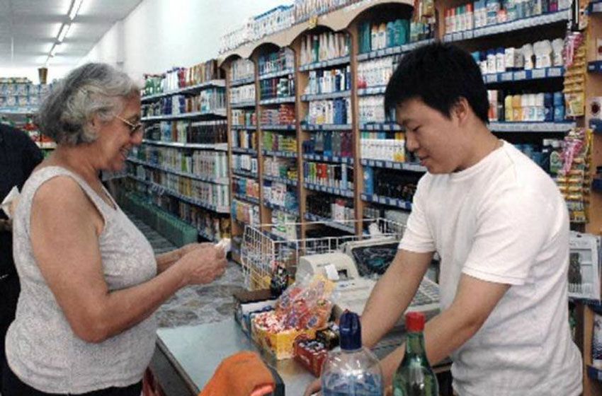 La comunidad china marplatense crece y ya tiene una generación nativa