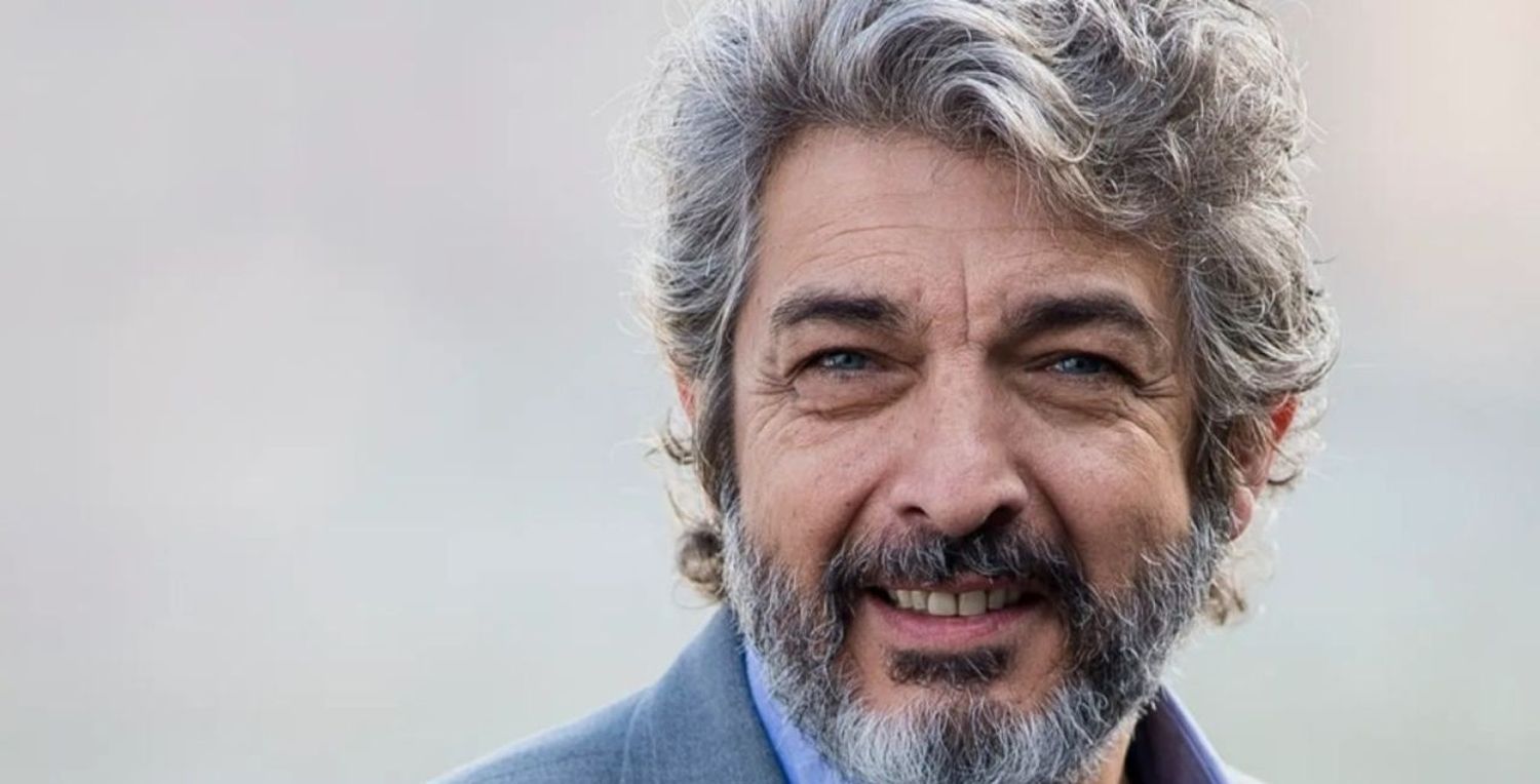 “Estoy muy contento”, dijo Ricardo Darín tras obtener la ciudadanía uruguaya