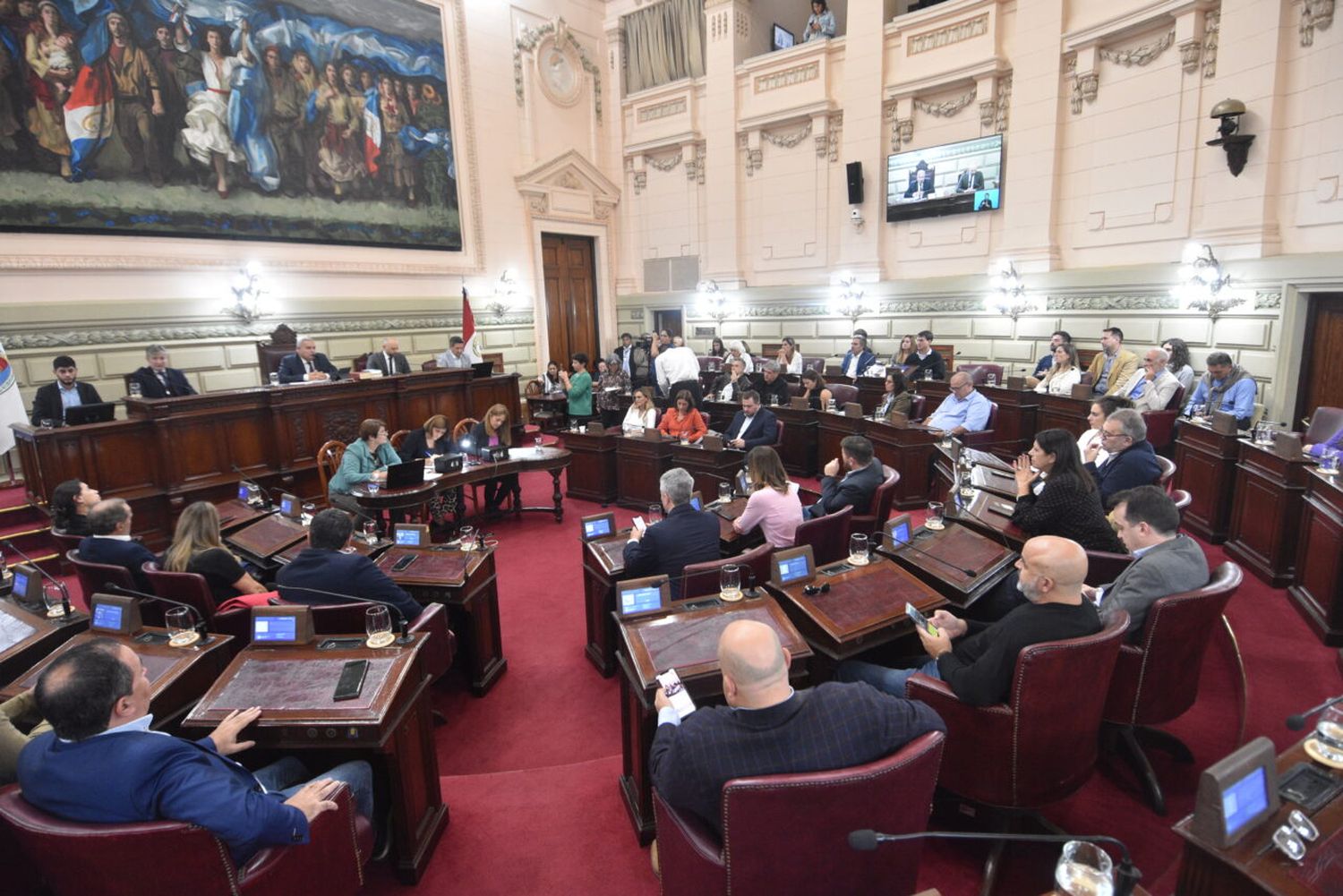 Diputados provinciales, la categoría “más lejana” para el elector común