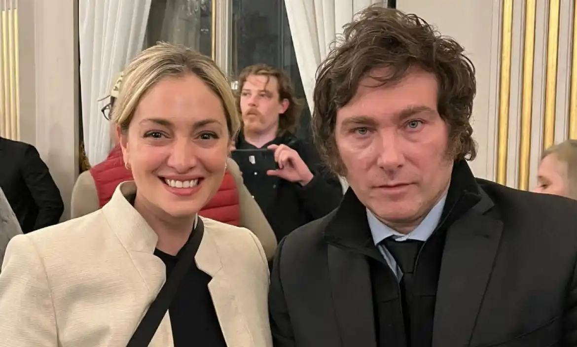 Marchesan pide que todos los concejales de LLA respondan a su liderazgo