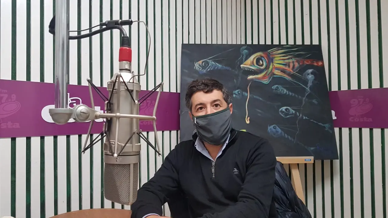“Estamos haciendo bien el trabajo, pero en algún momento tendremos que retroceder”