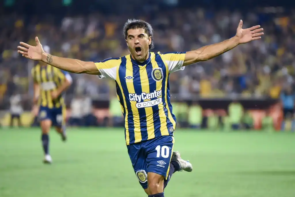 Central venció a Godoy Cruz