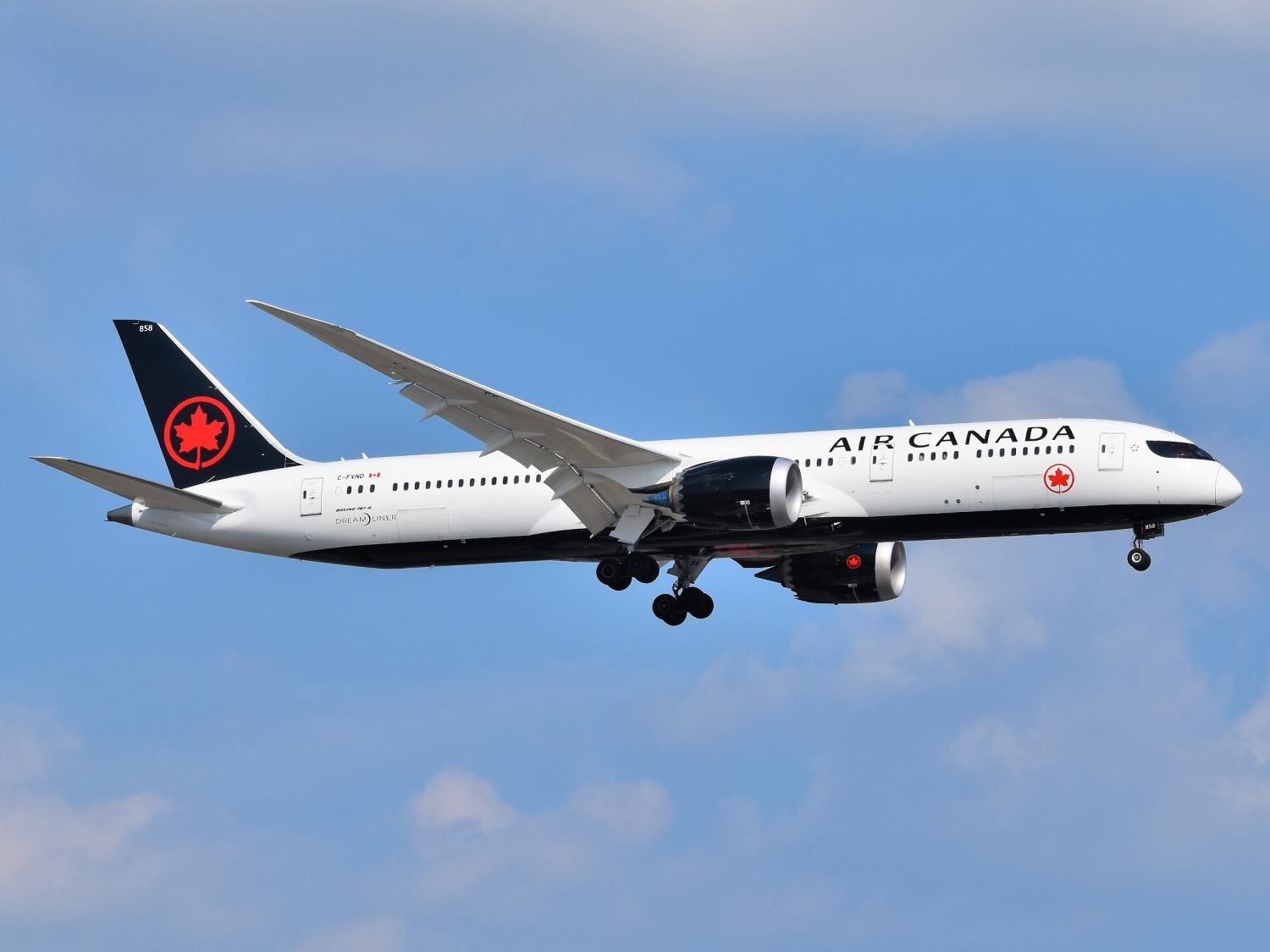 Air Canada plans to resume flights to Buenos Aires and Santiago de Chile in November
