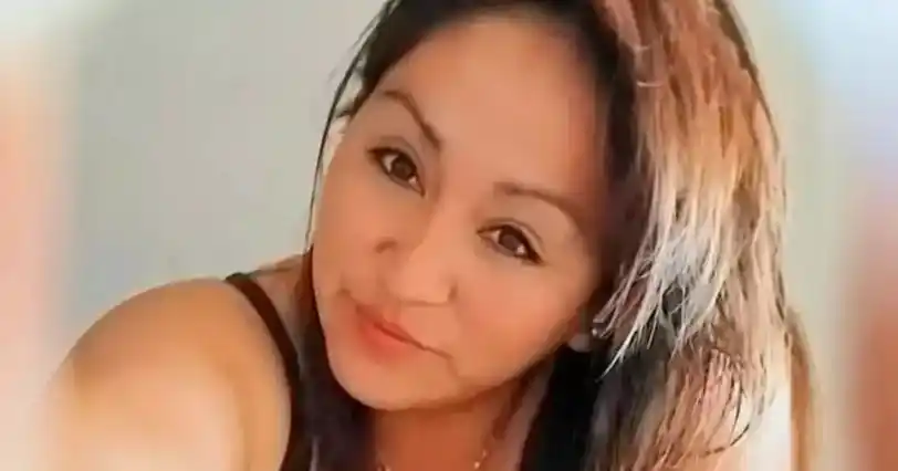 Un oficial del Ejército mató a su pareja de 13 puñaladas y dejó una extraña carta