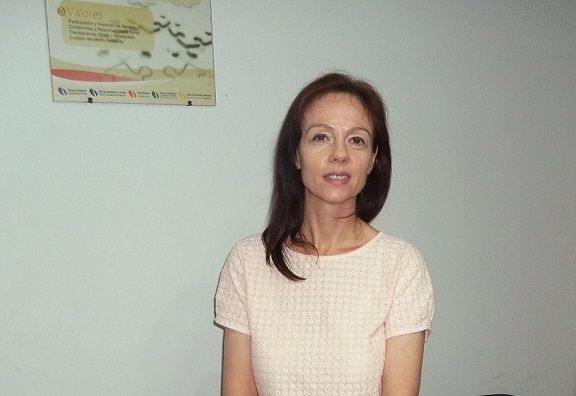 “La ciudad crece materialmente, pero a costa de sus patrimonios”
