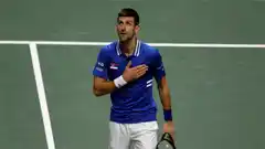 Novak Djokovic fue detenido en Australia y crece el escándalo