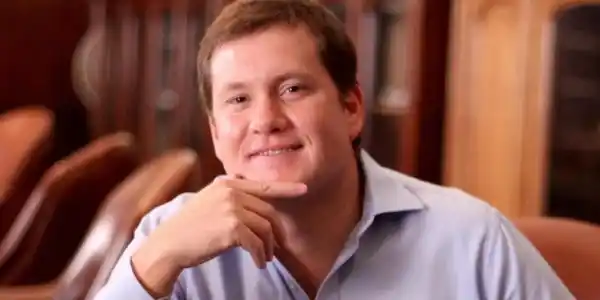 Dirigente macrista admitió que hay presos políticos en Argentina