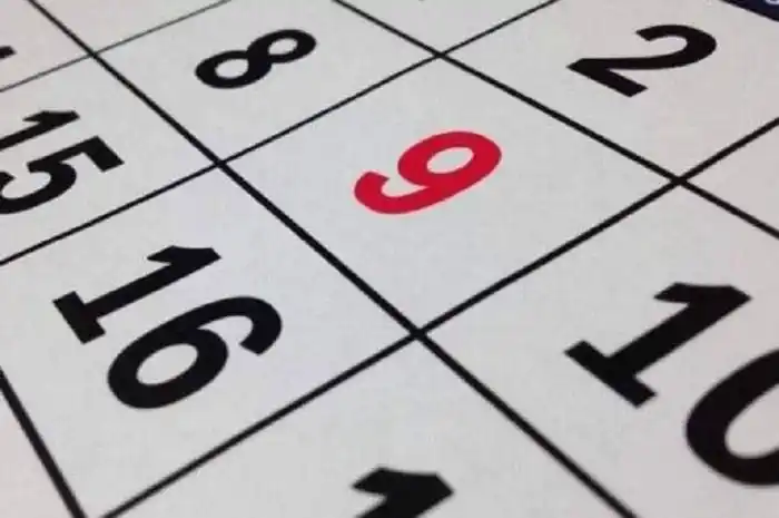 Feriados de julio: la próxima semana sólo tres días serán laborables