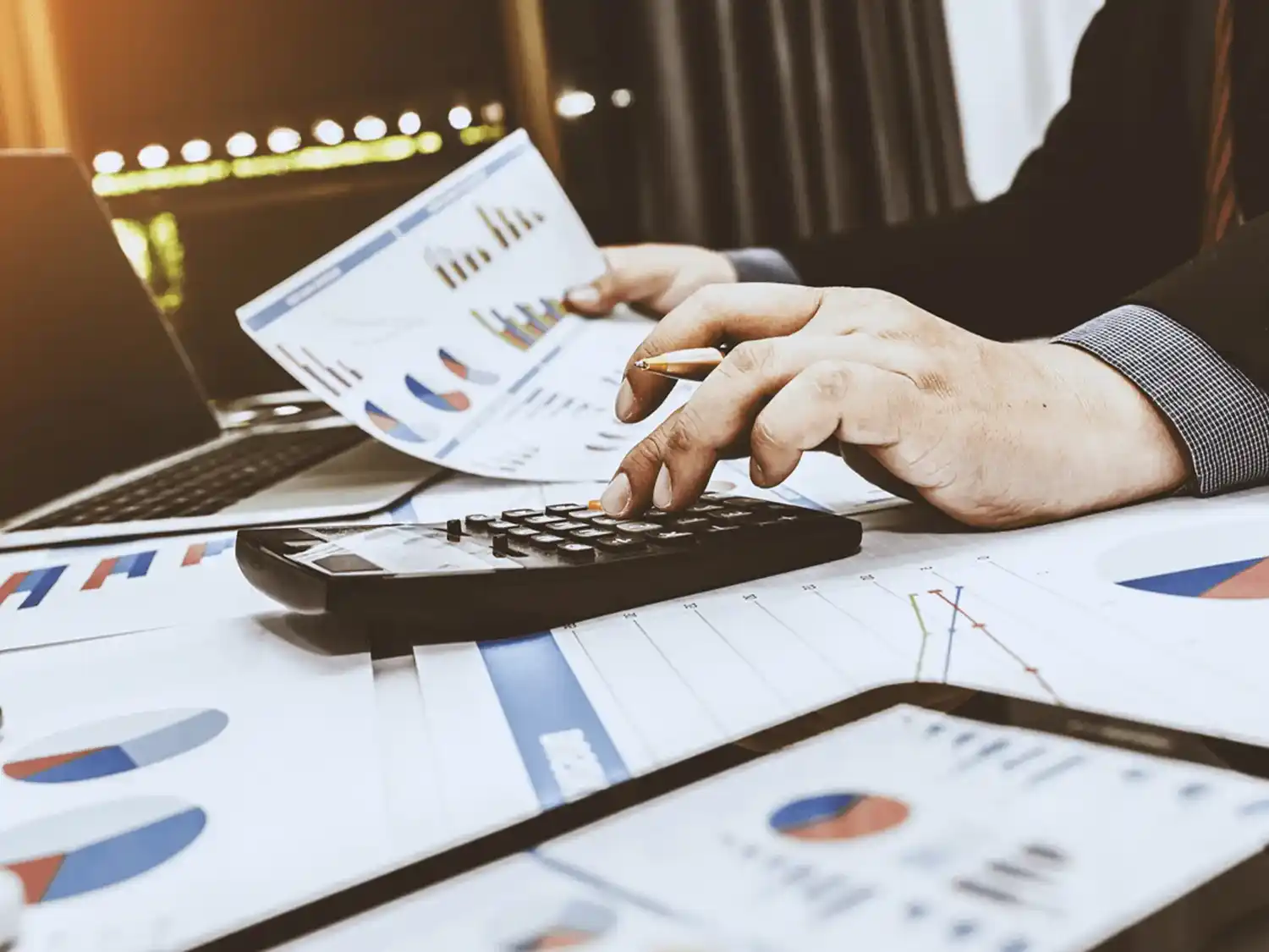 Día del Contador Público en Argentina.