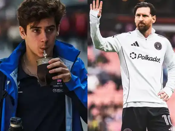 Miami se enciende con Messi y la Fórmula 1: un fin de semana inolvidable para los argentinos