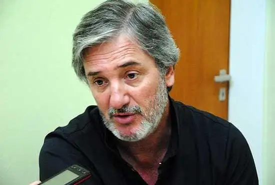 Autoridades provinciales visitan Tandil por el Congreso de Salud Mental