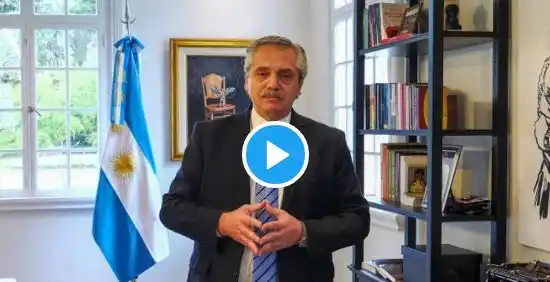 Aislamiento hasta el 20 de septiembre: En AMBA hay "datos alentadores" y autorizan reuniones al aire libre en todo el país