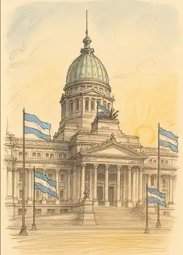 Una elección histórica