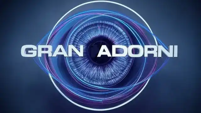 ¿Gran Adorni 2025: el vocero confesó que sueña con votaciones de periodistas y un botón para nominar