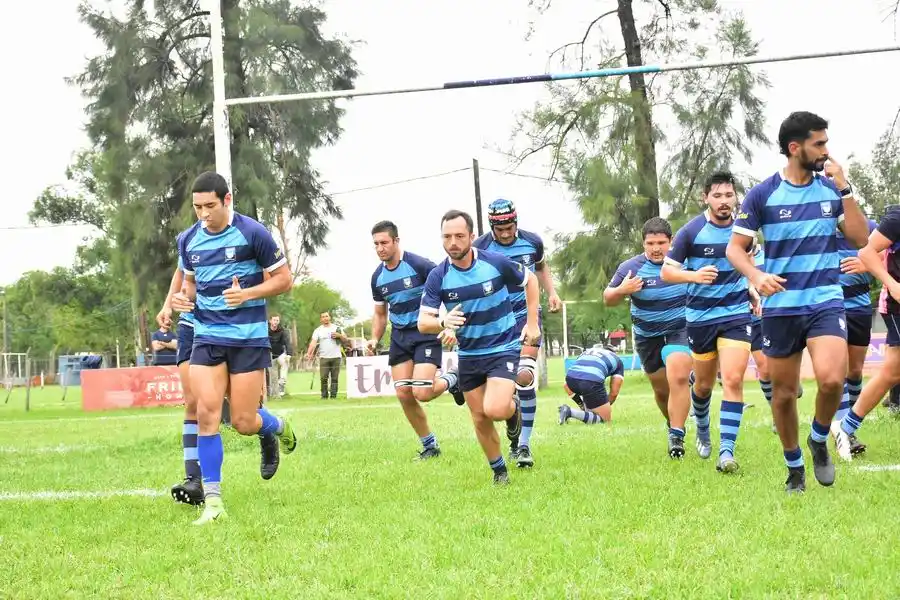Aguará se enfrenta a
Taragüy en Corrientes