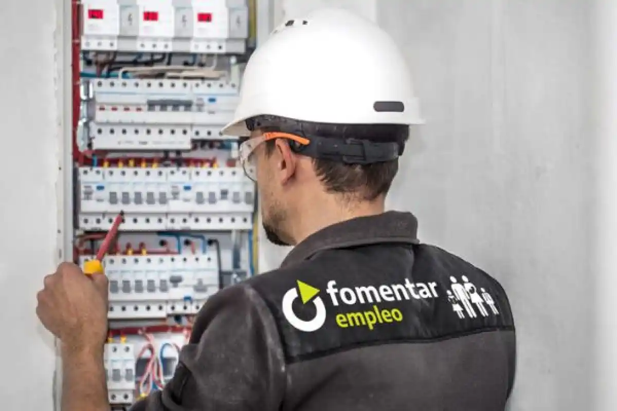 Están abiertas las inscripciones para el programa "Fomentar Empleo"