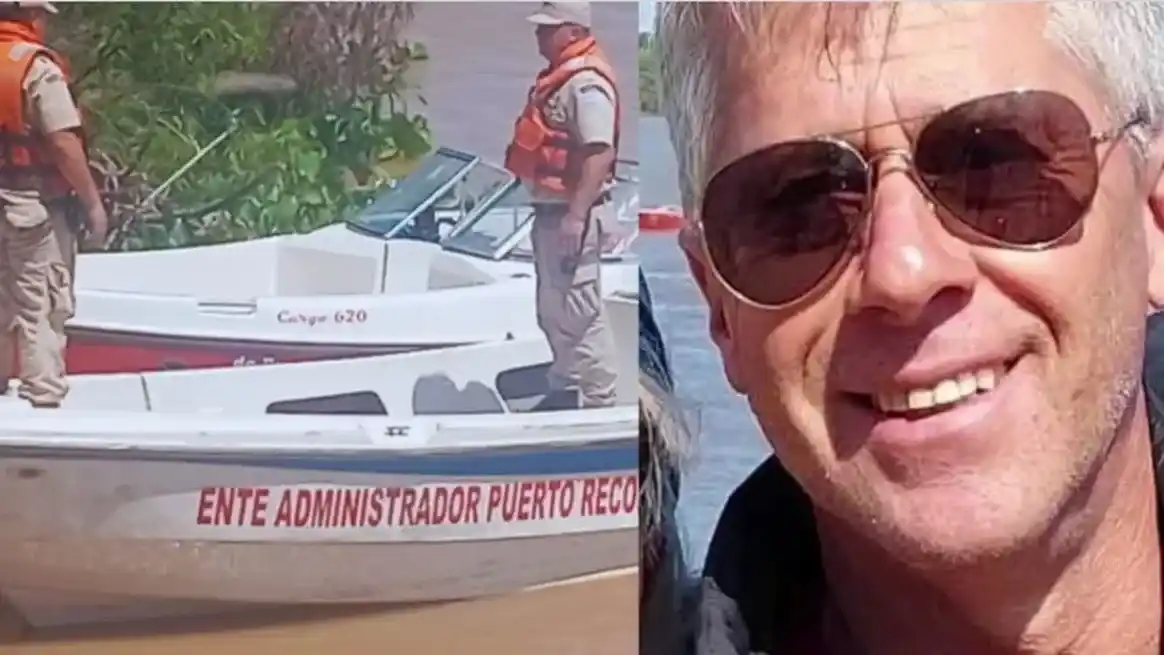 La investigación no descarta ninguna hipótesis sobre lo ocurrido. Foto: Gentileza