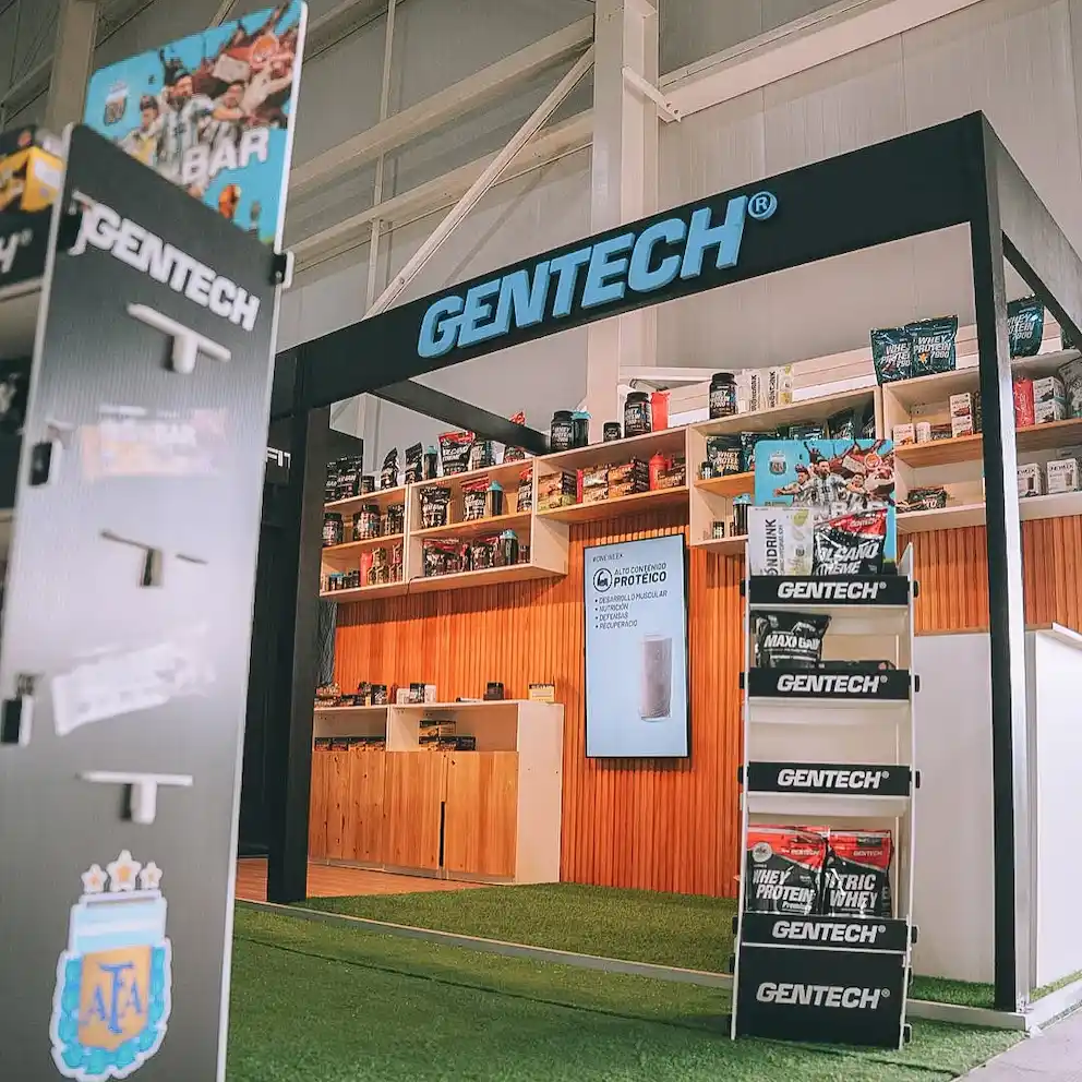 Encontraron muerto a un directivo de Gentech, empresa de Martín Menem.