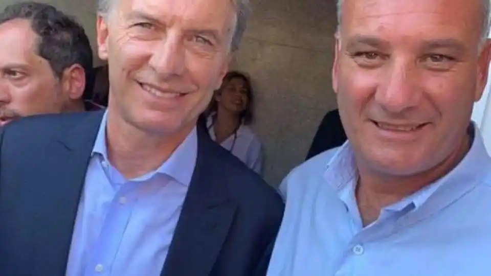 Habló el vecino marplatense insultado por el Secretario de Salud de Arroyo: "Nadie de la oposición salió a decir nada"