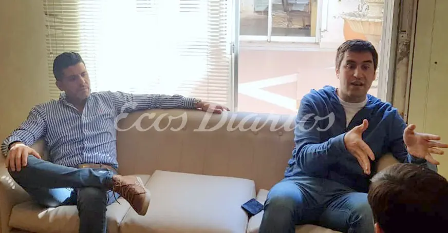 «Setenta años de frustraciones y un país que se transforma”