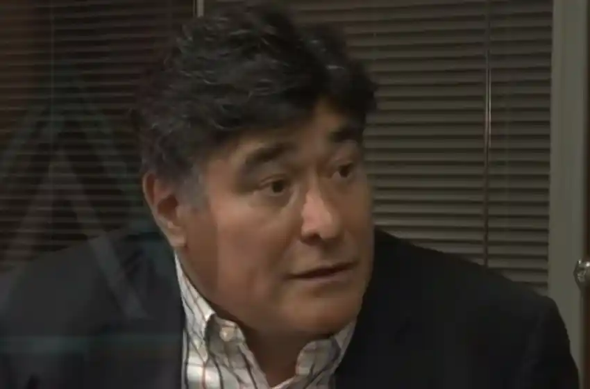 Zannini: “D’Elía y Khalil vendían humo”