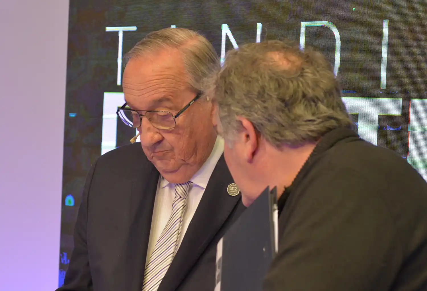 Debate de candidatos 2023 - 20