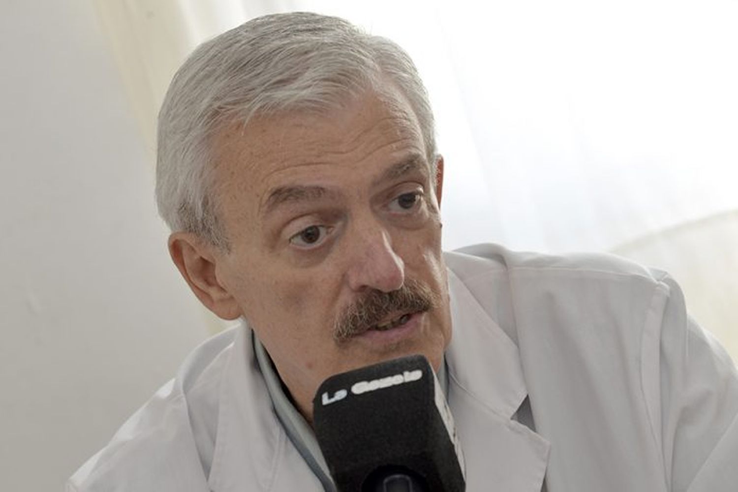 Duelo en Mar Chiquita por la muerte de Jorge Scala, concejal y médico