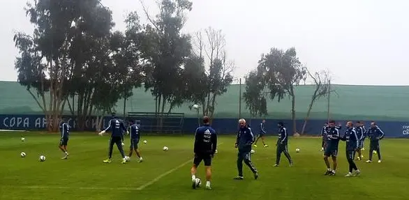 Copa América: Con Messi, Higuaín y Demichelis Argentina espera a Jamaica