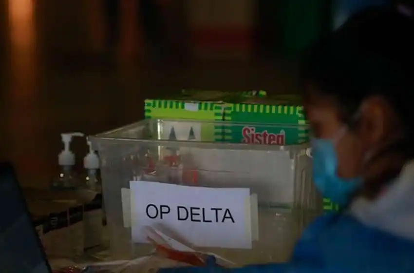 Coronavirus en Argentina: confirmaron 1.271 casos y 28 nuevas muertes