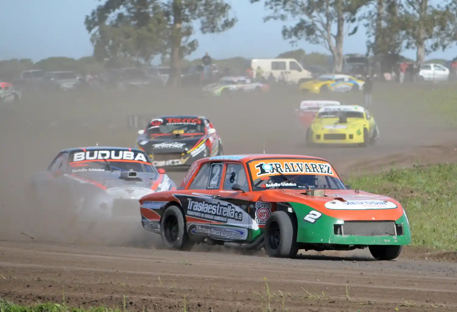 Castañino fue ganador entre los titulares de APAC A.
