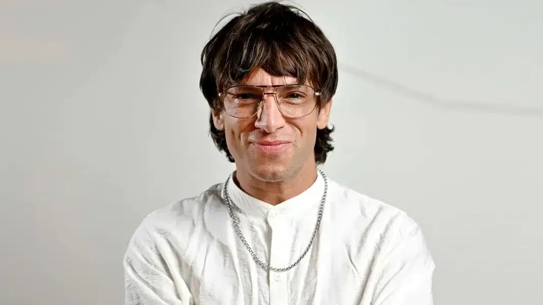 Joaquín Levinton.