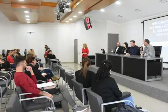 Llega la 4º edición de la Diplomatura en Gestión Local para el Desarrollo Territorial