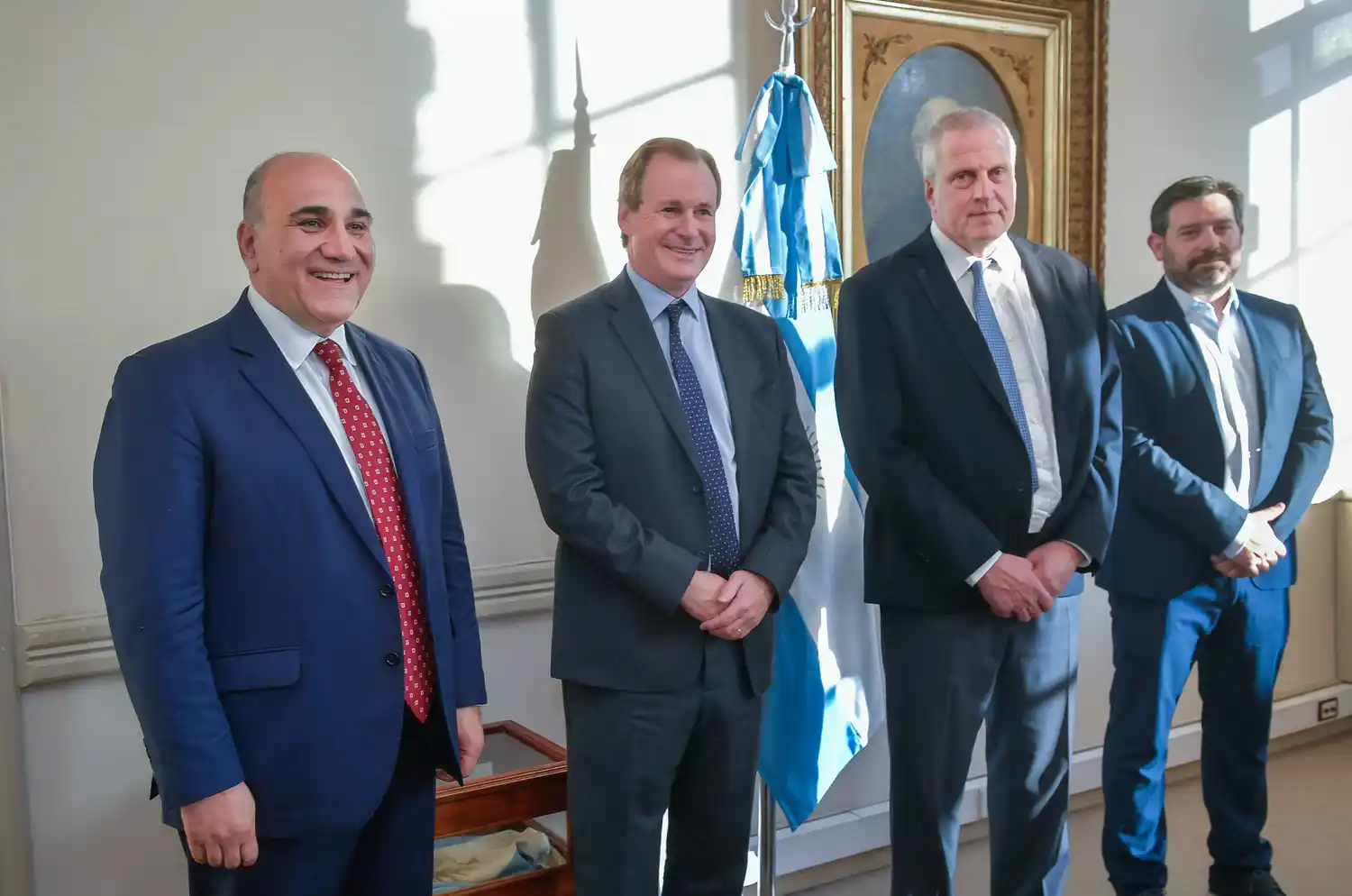 bordet y Perczyk - 2