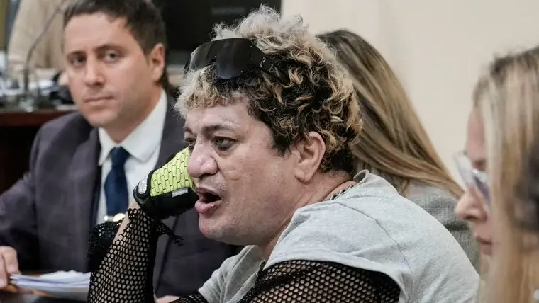 Aunque las pericias determinaron que el Pity está apto para el juicio, un perito firmó en disconformidad.