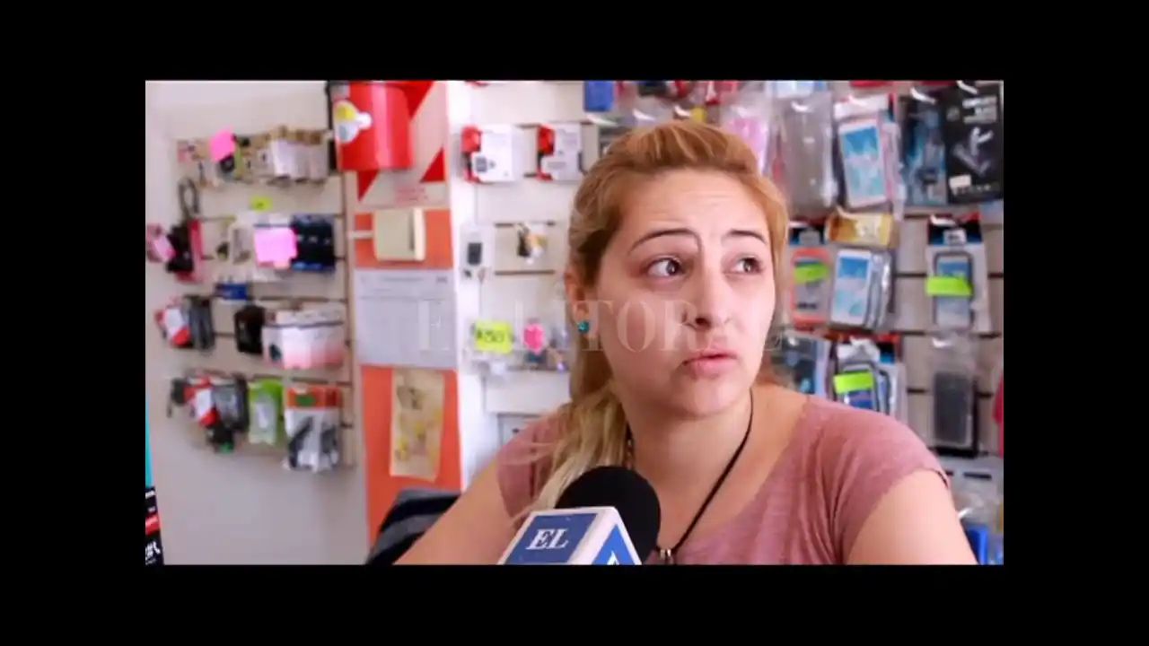 Piden semáforos y mejorar la seguridad en avenida Gorriti