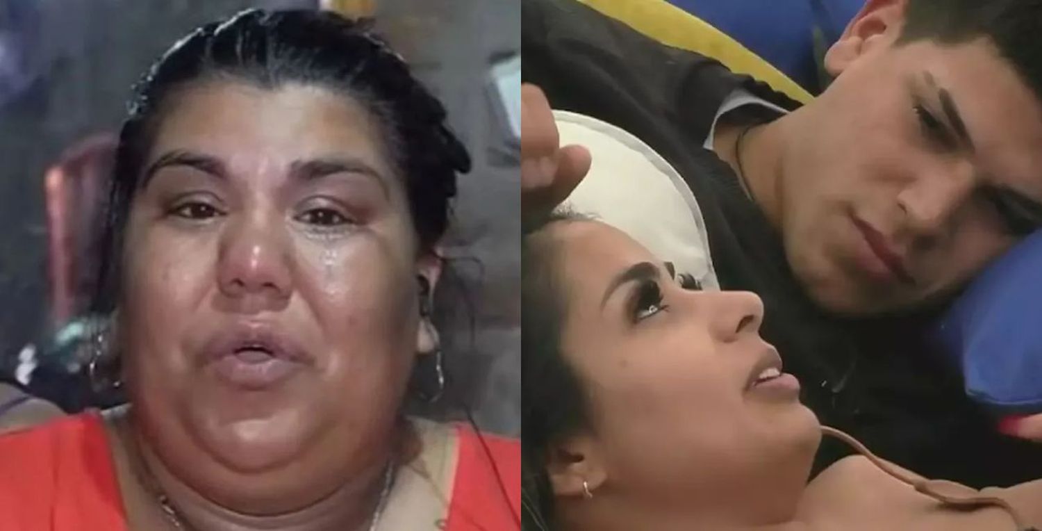 Las hermanas de Thaigo criticaron a Daniela de Gran Hermano: “Lo está usando”