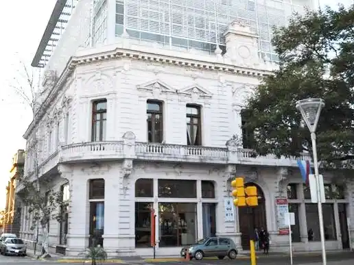 Conversatorio para la tercera edad