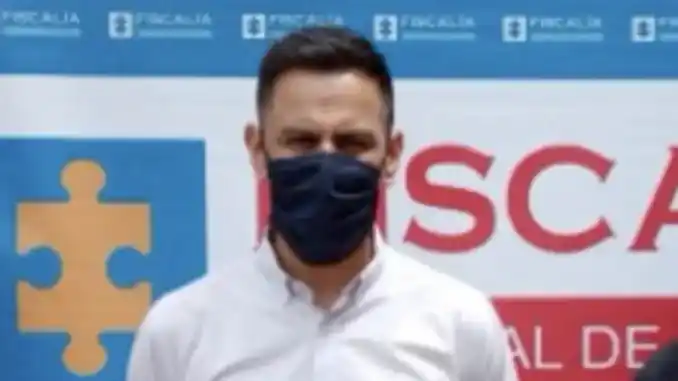 Médico en Medellín a prisión por abusar de una anciana (+ video)