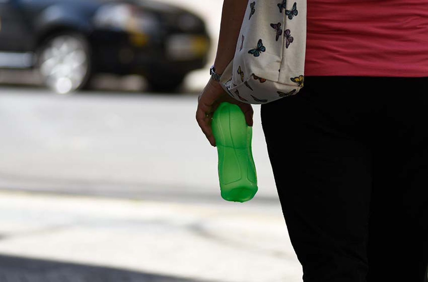 Veranito de San Juan en cuarentena: hasta cuándo durarán las altas temperaturas en Rosario