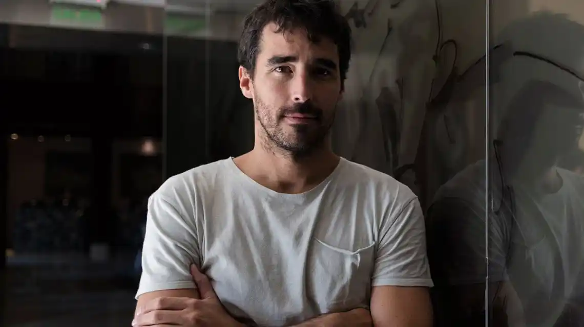 Nacho Viale pidió disculpas por invitar a Natacha Jaitt