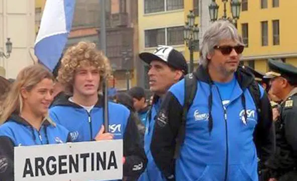 La revolución olímpica en el surf