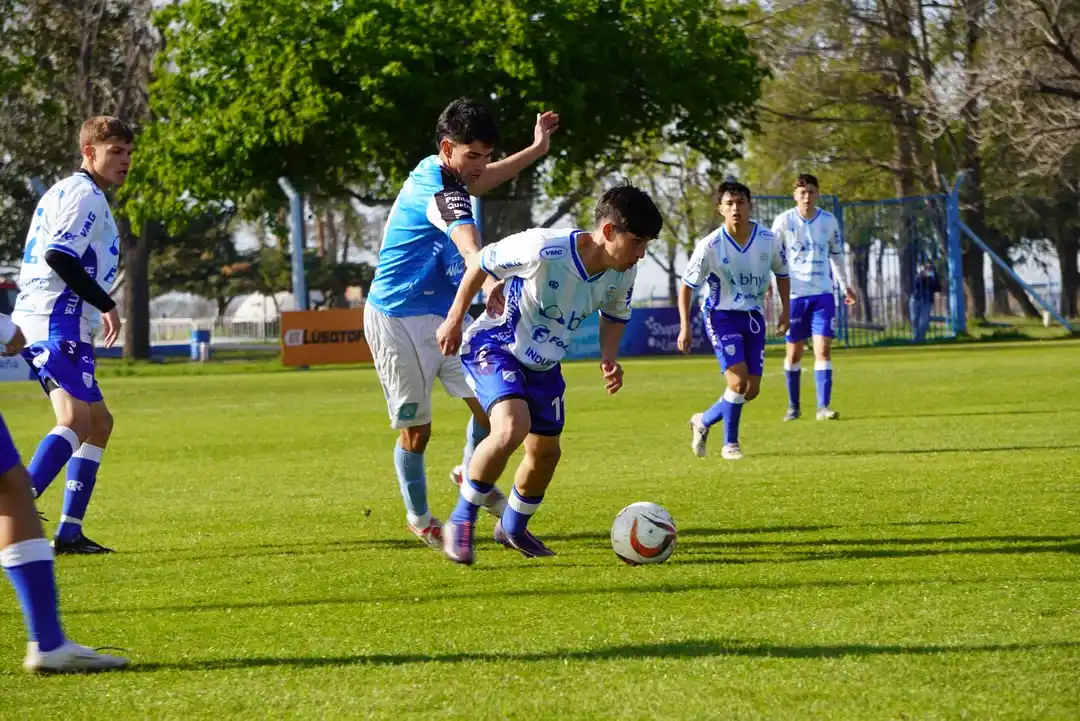 Créditos: Prensa AR.